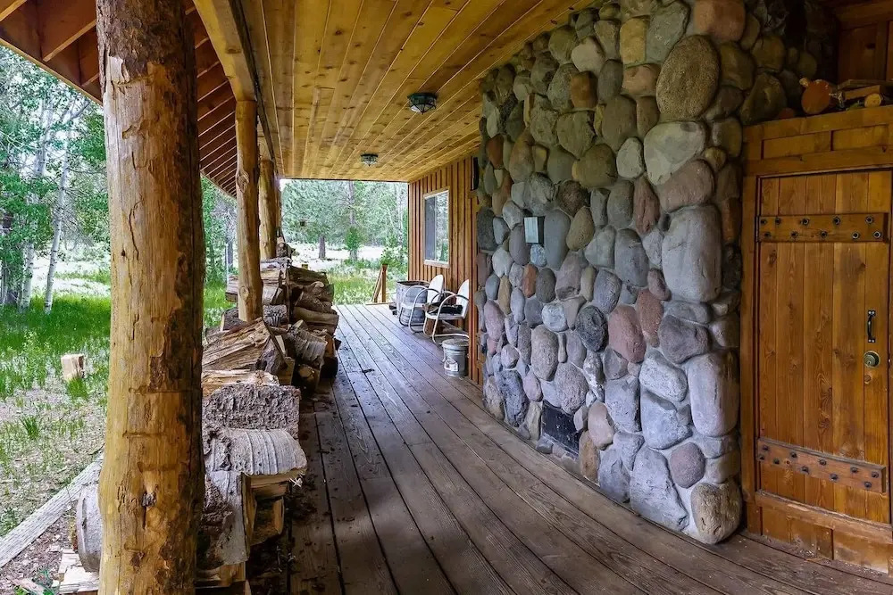 Sun Mountain Ranch Bunkhouse - Near Crater Lake