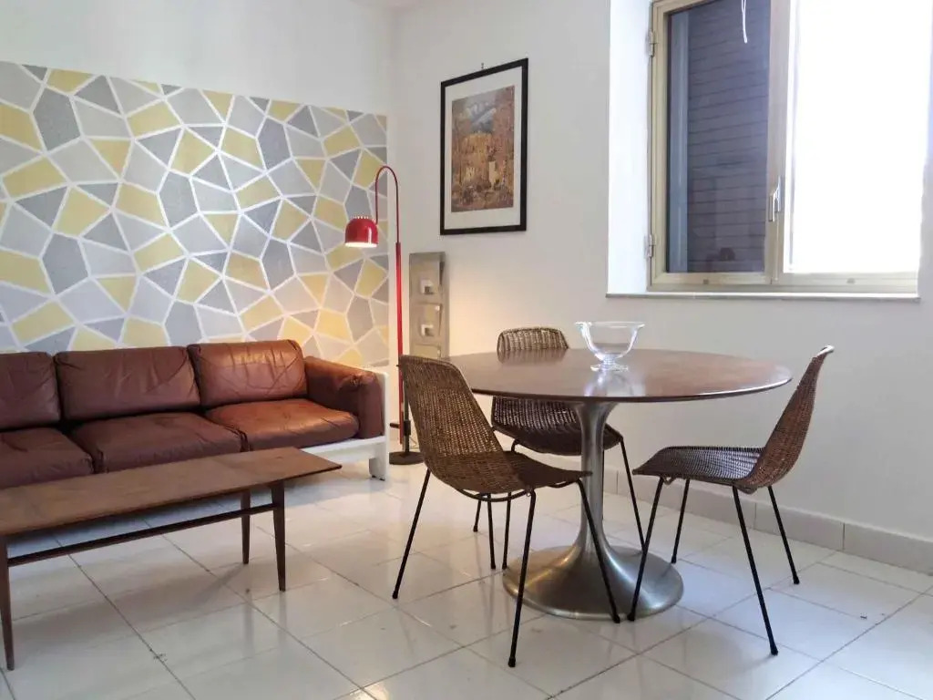 Holiday home in Palermo - Sizilien 40734
