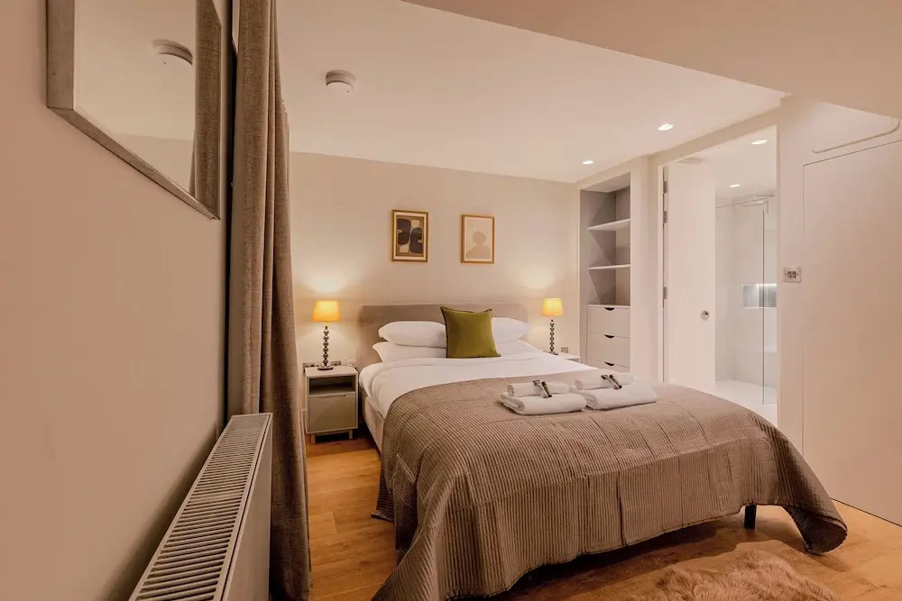 St Pauls I Your Apartment