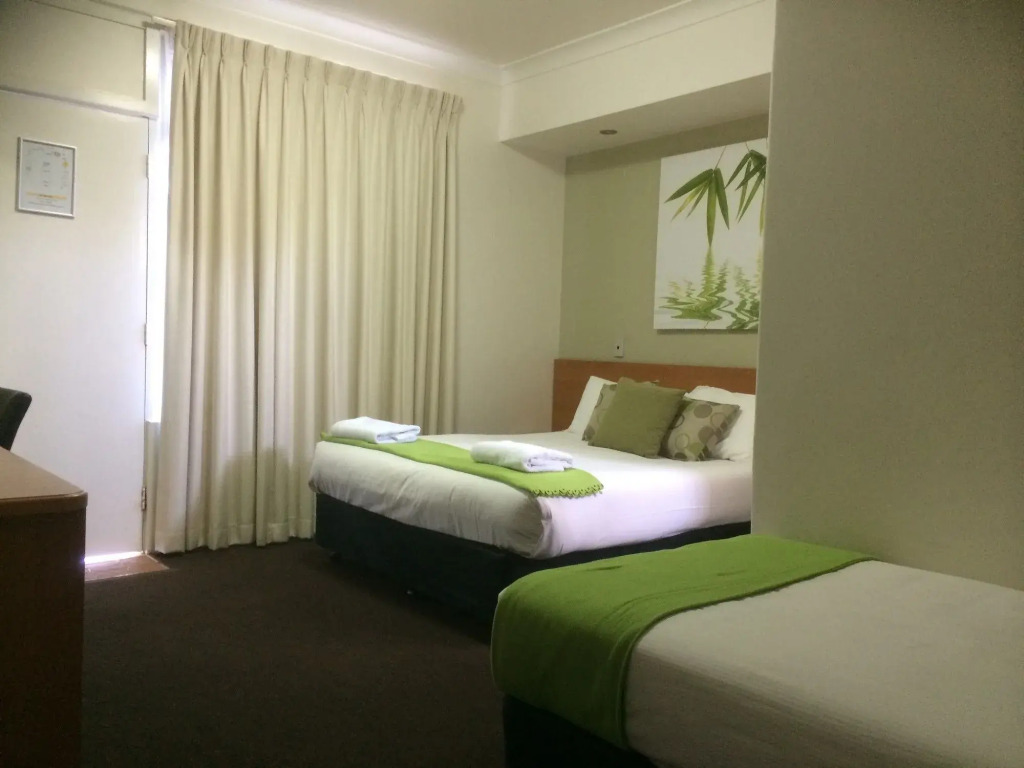 ibis Styles Broken Hill