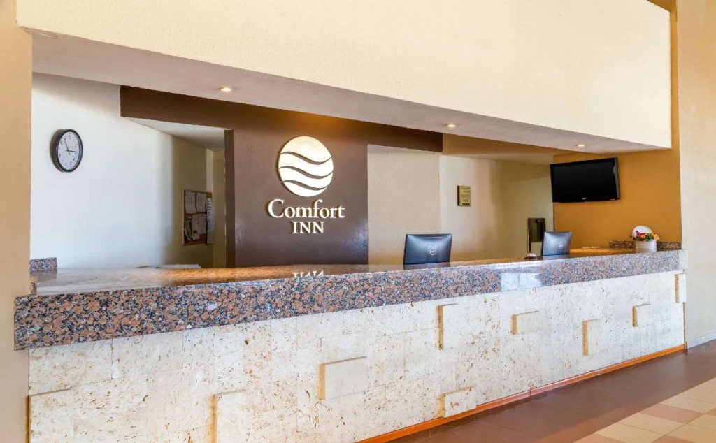 Hotel Hostal de Cortés