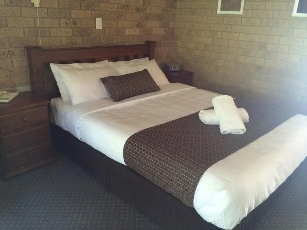 High Country Motor Inn Bright