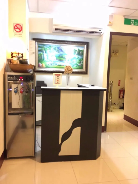 HFun Hotel