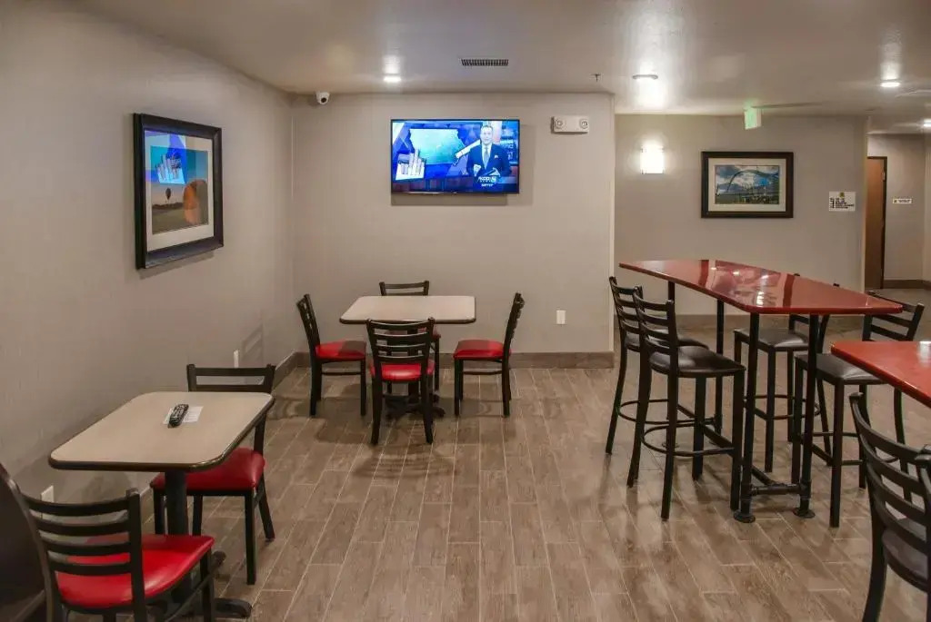 My Place Hotel-Huntersville, NC