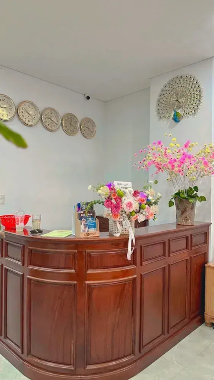 Pho Homestay Phu Quoc