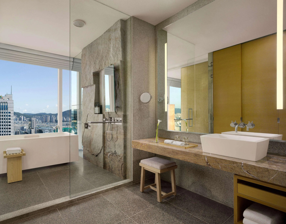 Park Hyatt Seoul