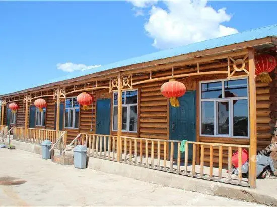 Zhaochangsong Guest House