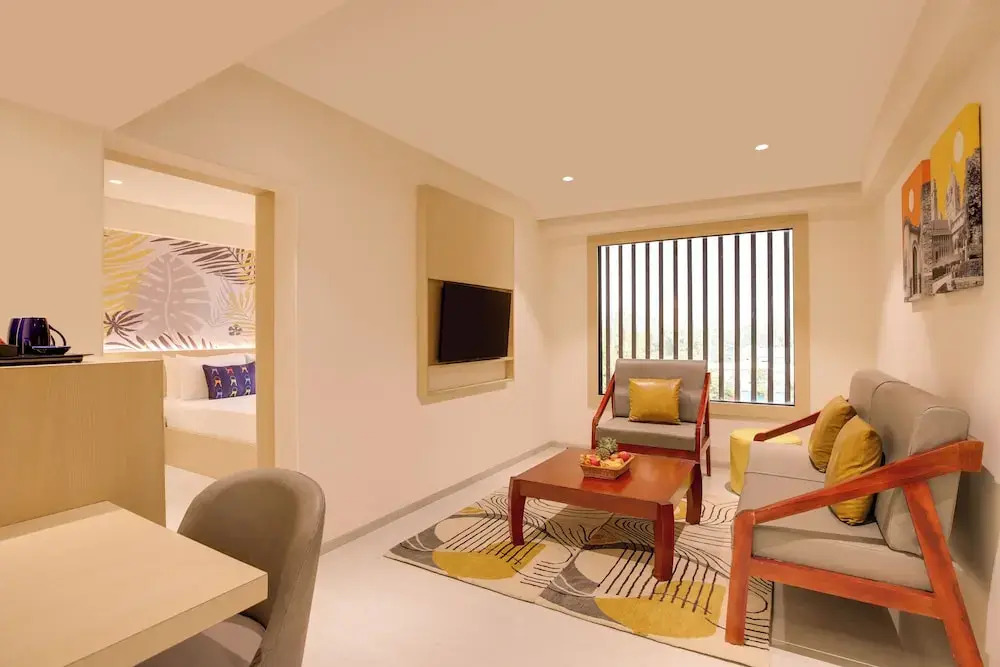 Keys Lite by Lemon Tree Hotels, Banswara