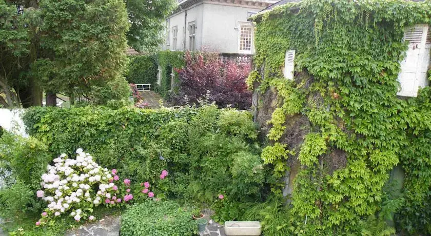 Chambres Bidegain
