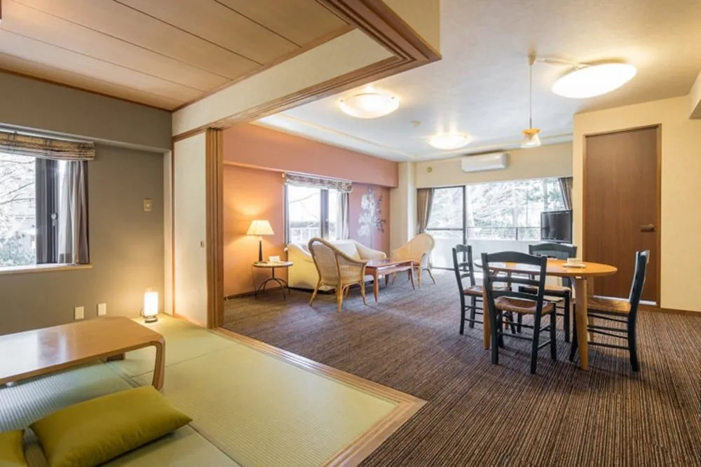 Sundance Resort Kawaguchiko