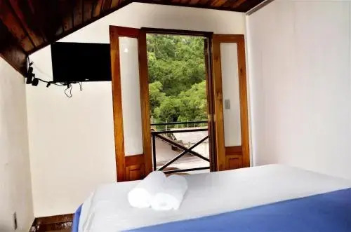 Casa De Hospedagem