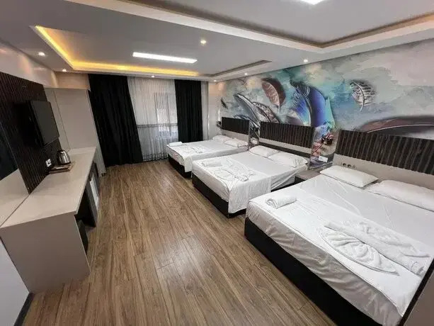 Bonita Hotel