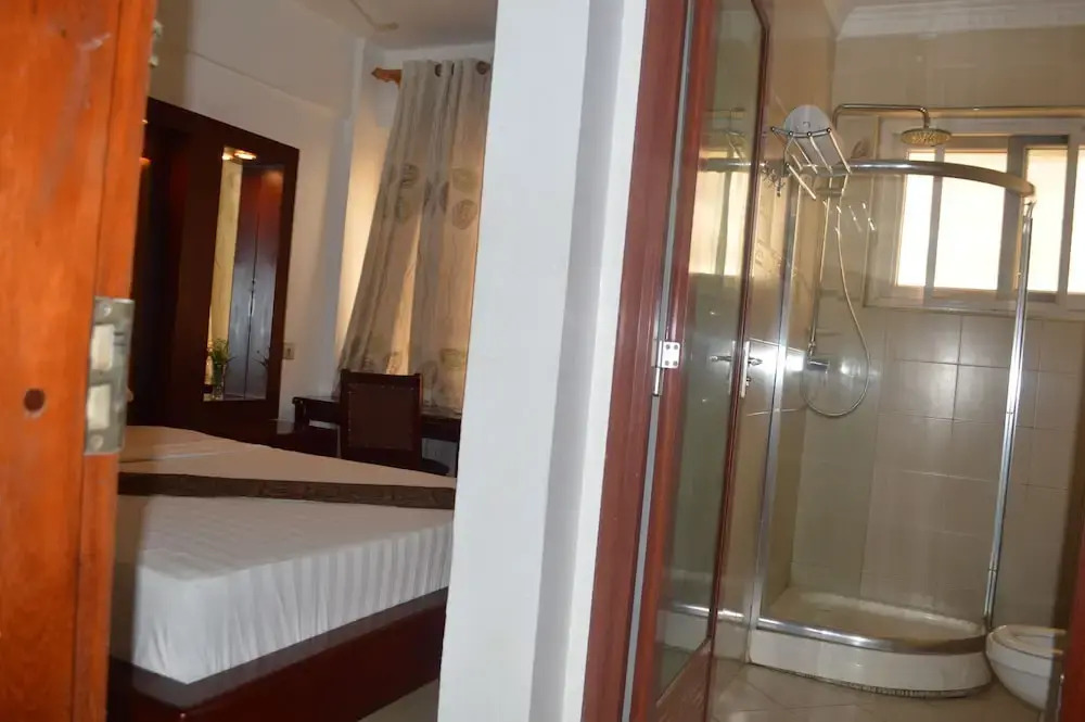 New Popex Hotel