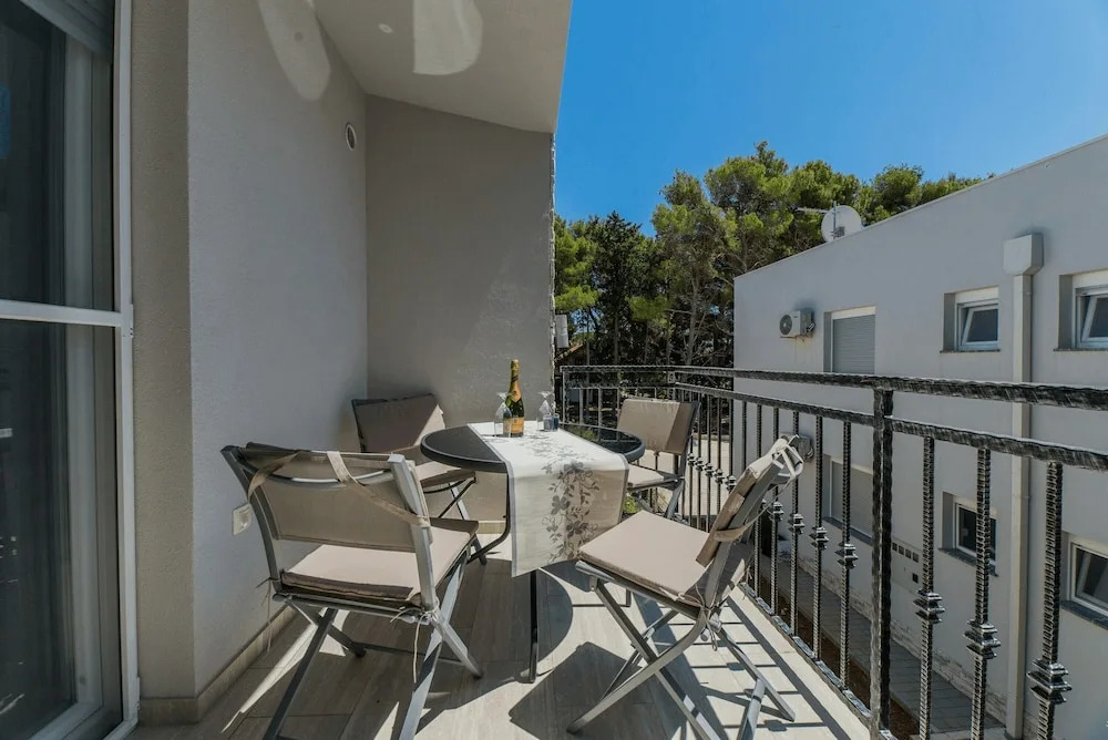 Apartments Stichling