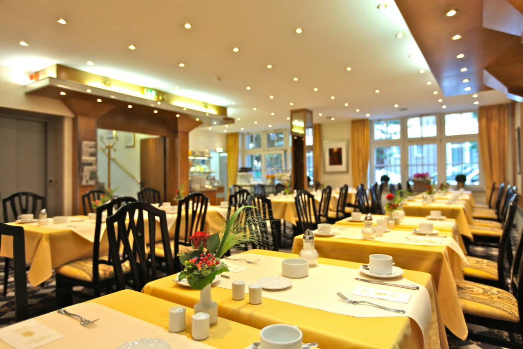 Hotel Viktoria