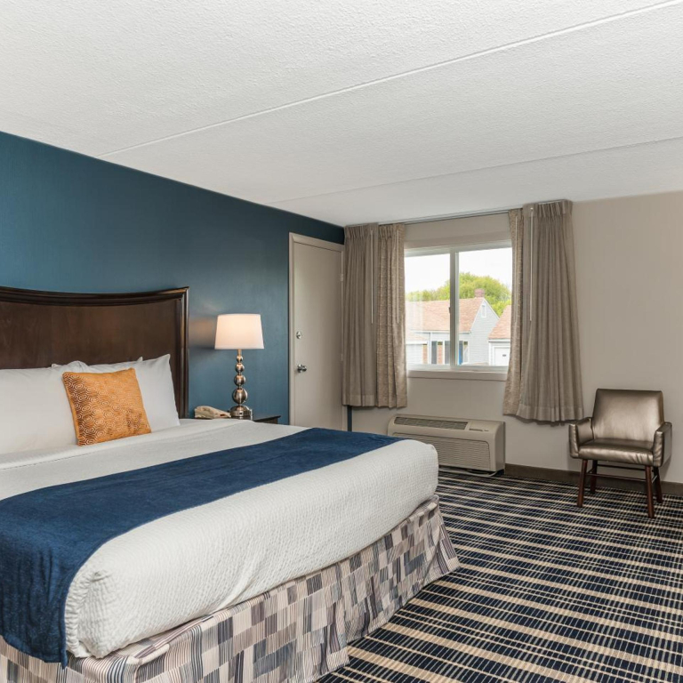 Rockport Inn and Suites