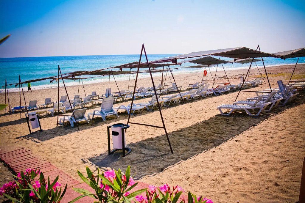 Tugra Suit Hotel Halal All Inclusive
