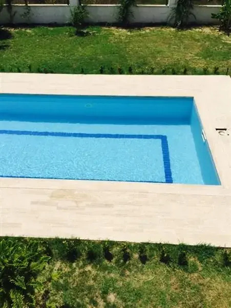 Belek Zen Villa by Belek Rental
