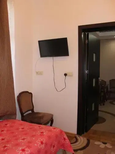 XS Aparthotel