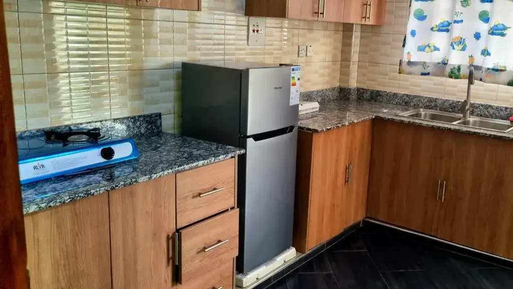 Eika Suites Bukoto