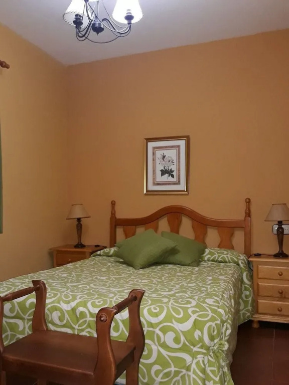 CAMPING-BUNGALOWS-CABAÑAS LA VERA