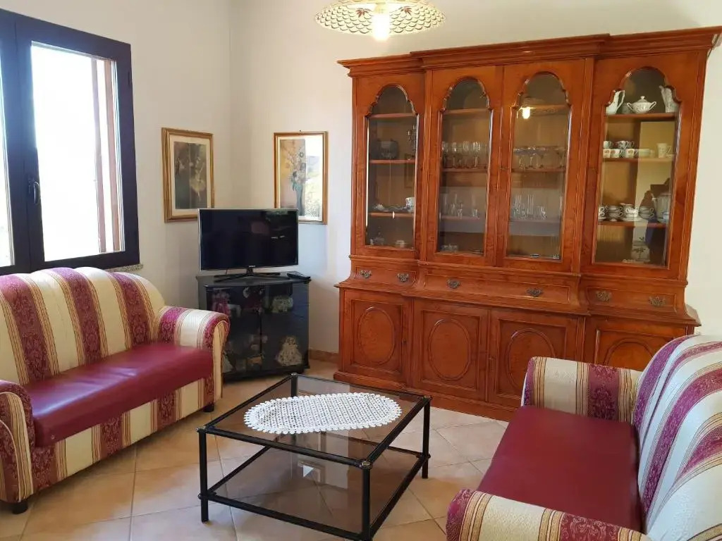 Villa Carmen