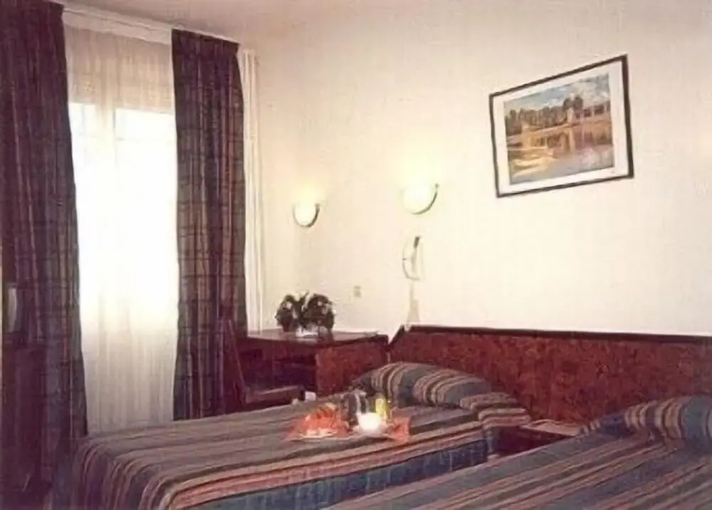 Hôtel de Nevers