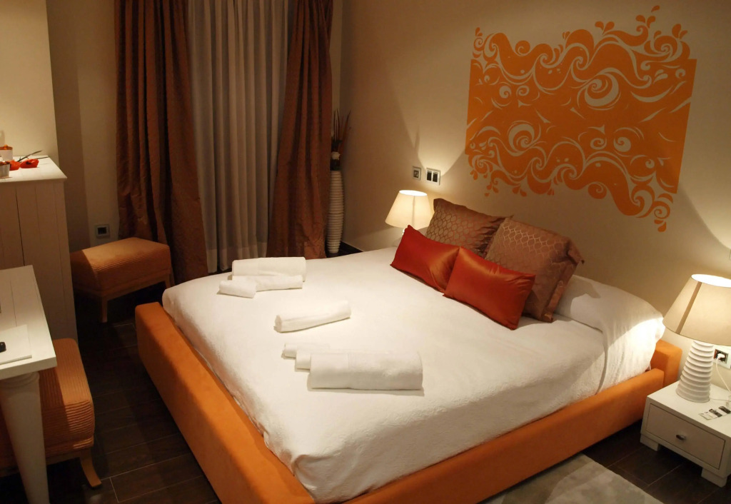 Hotel Los Almirantes