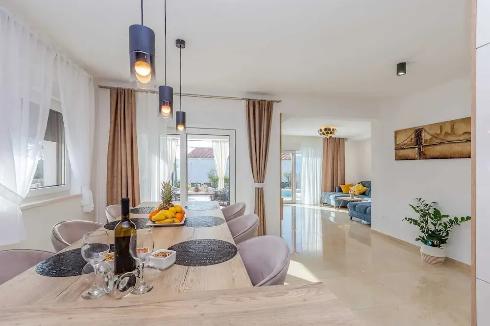 Holiday house VILLA ANDRO