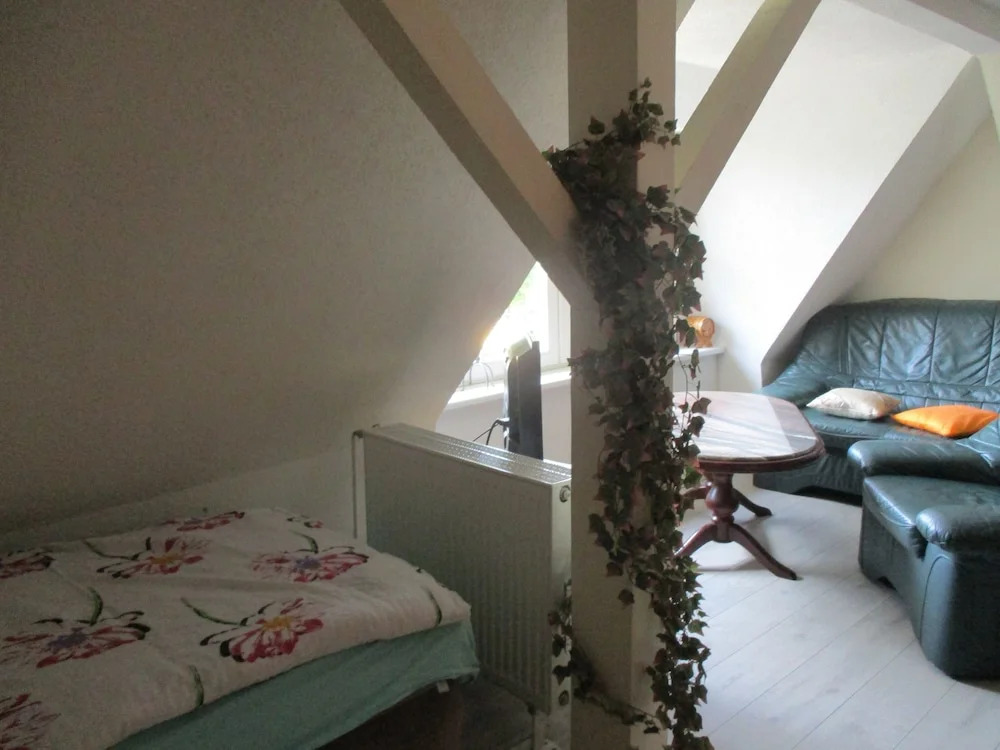 Ferienhaus OaSee Jabel