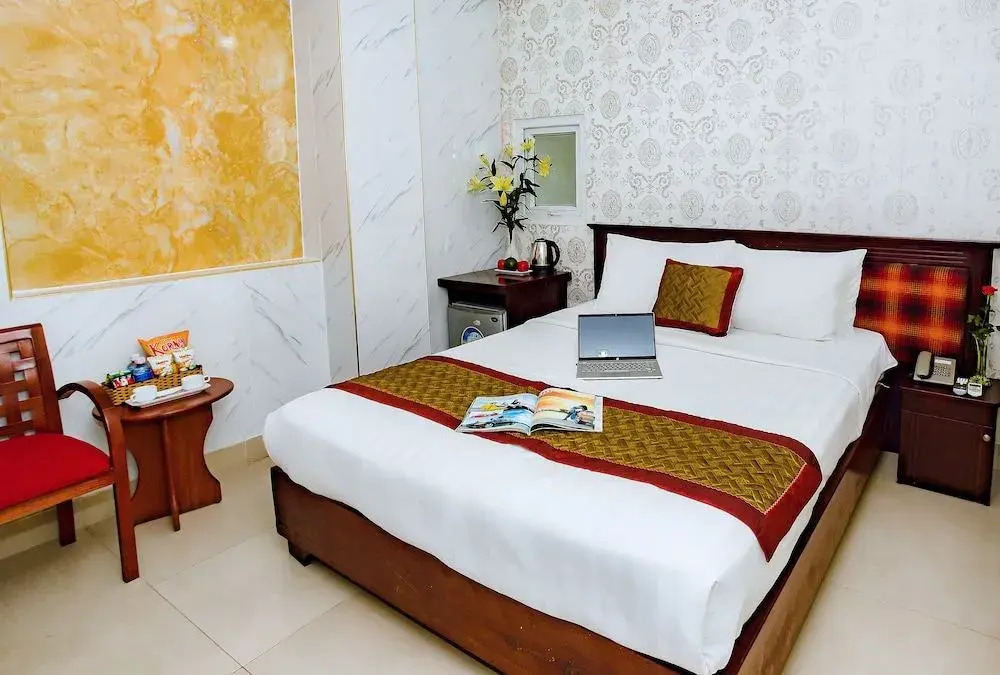Hồng Phúc 6 Hotel