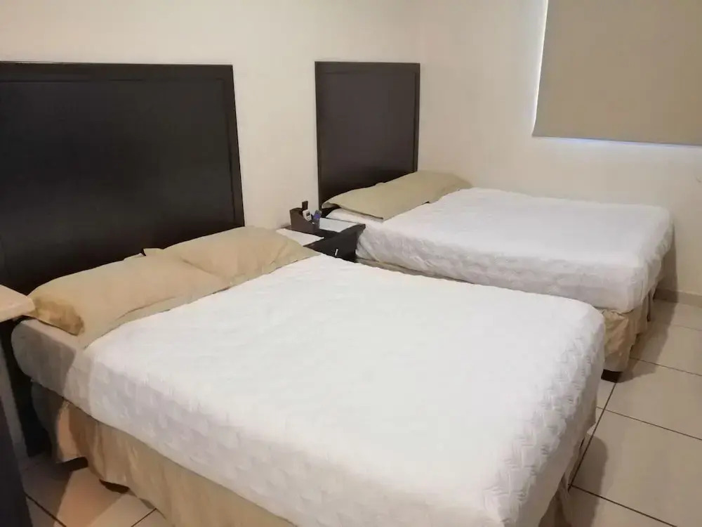 Hgen Rooms & Suites