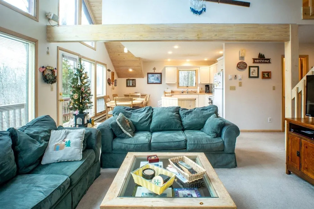 The Cabin