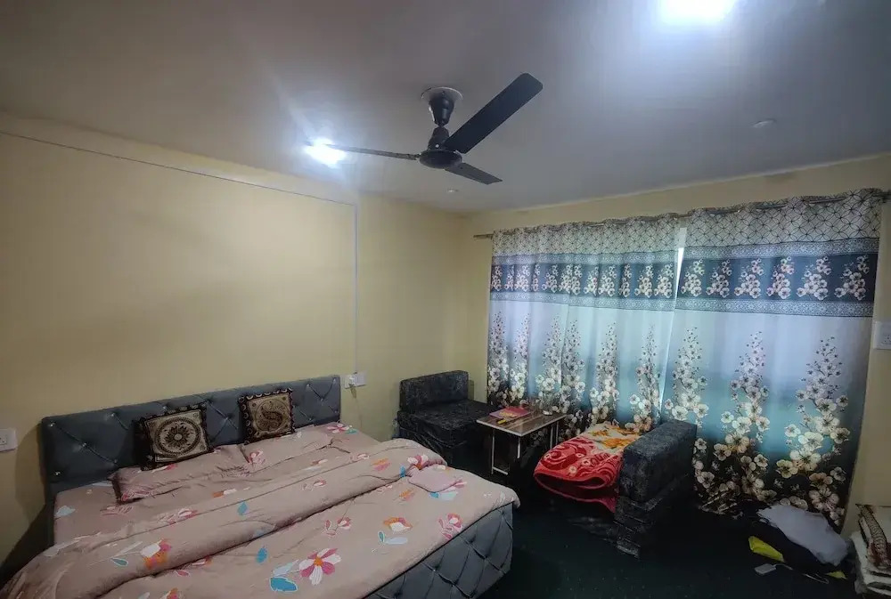 HATYZ Guest House