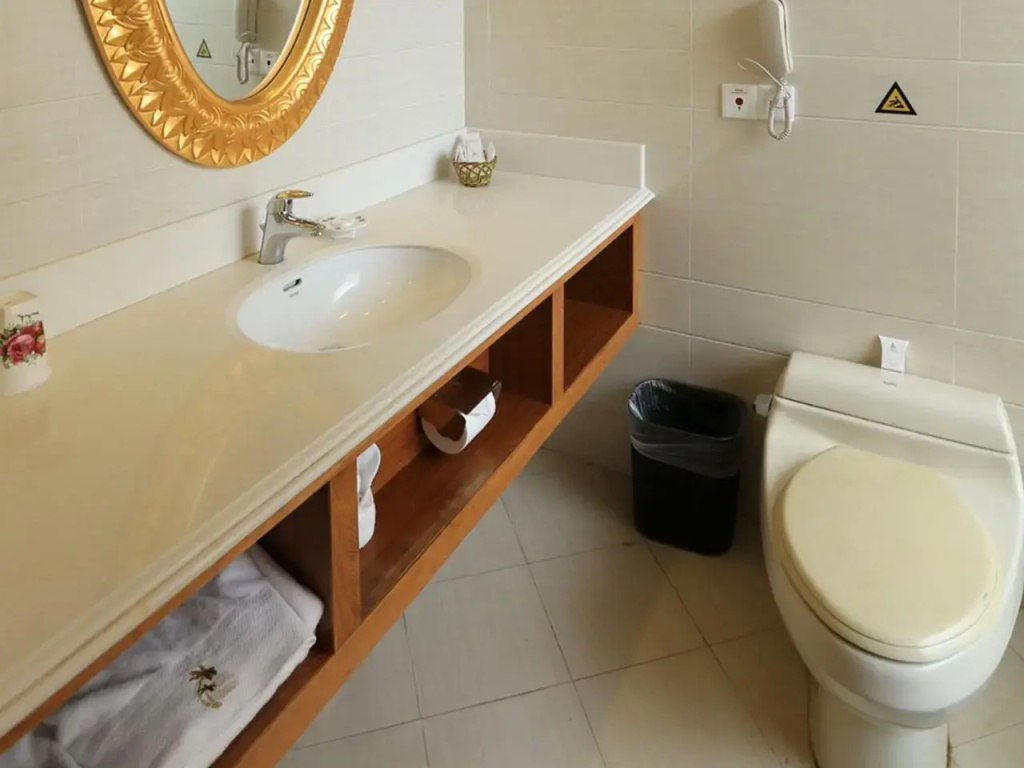 Palm Beach Resort & Spa