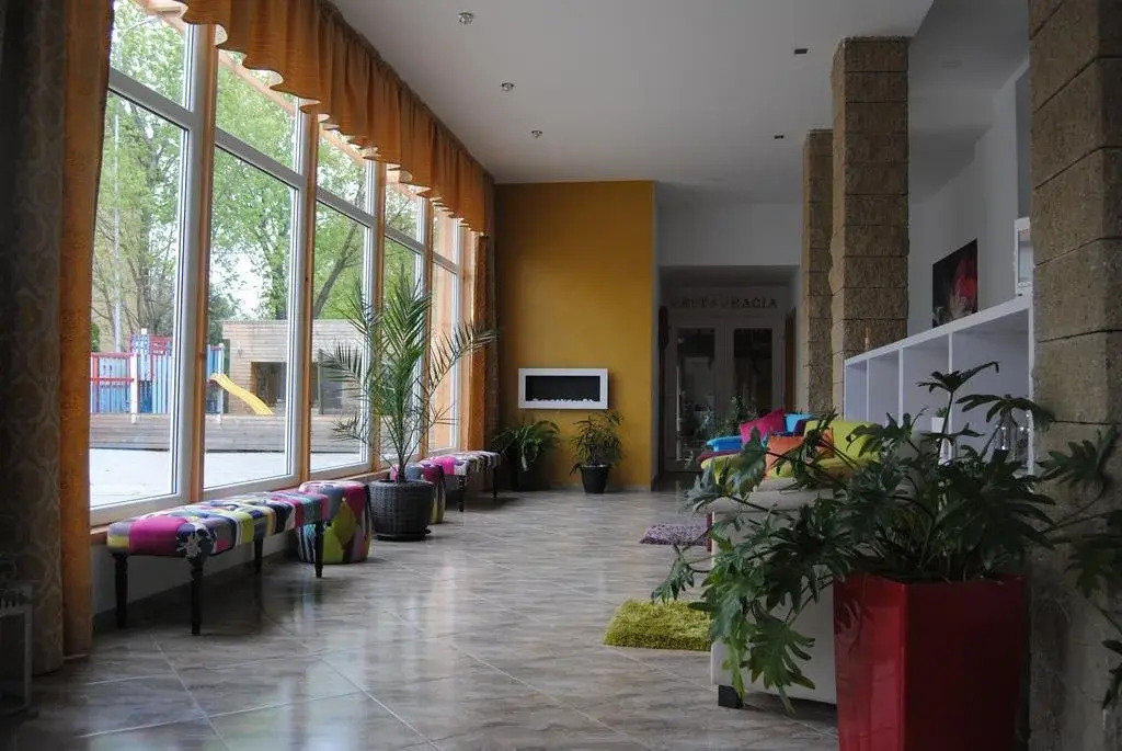 Hotel Dastan