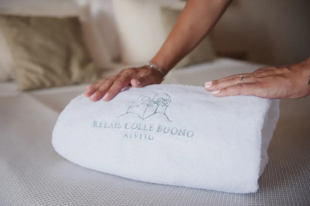 RELAIS COLLE BUONO
