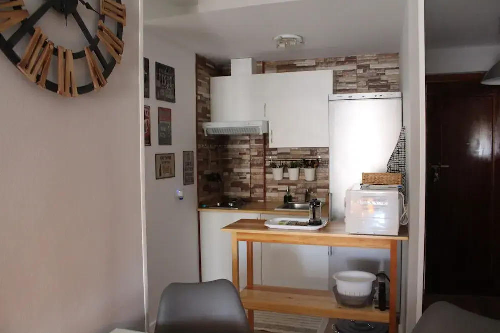 Apartamento Dolmen el Romeral