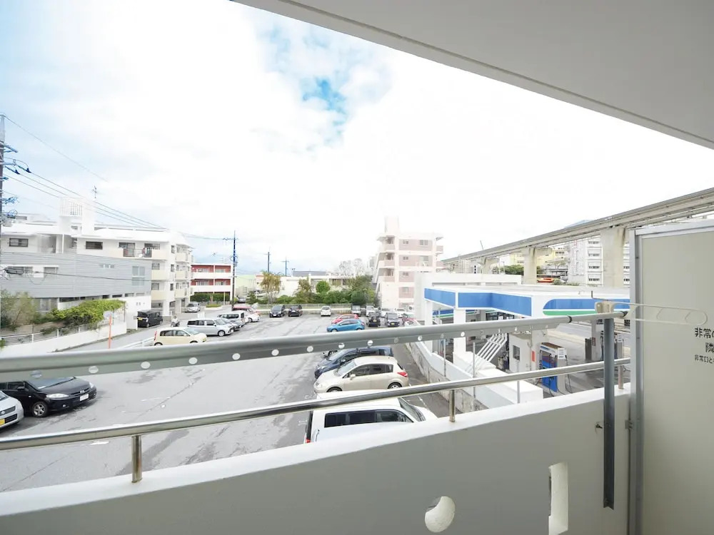STAY IN SUMUKA Shintoshin
