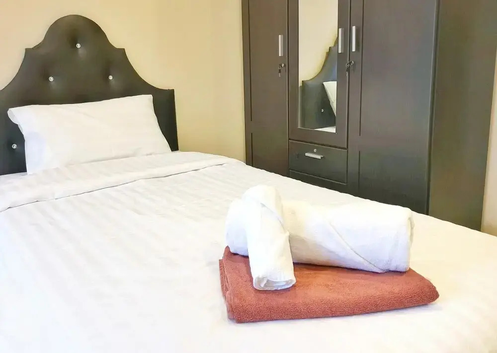 The Passion Nest - SHA Plus Certified