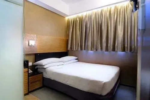 Hotel 36