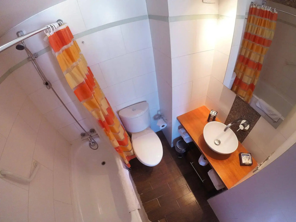Austral Suites