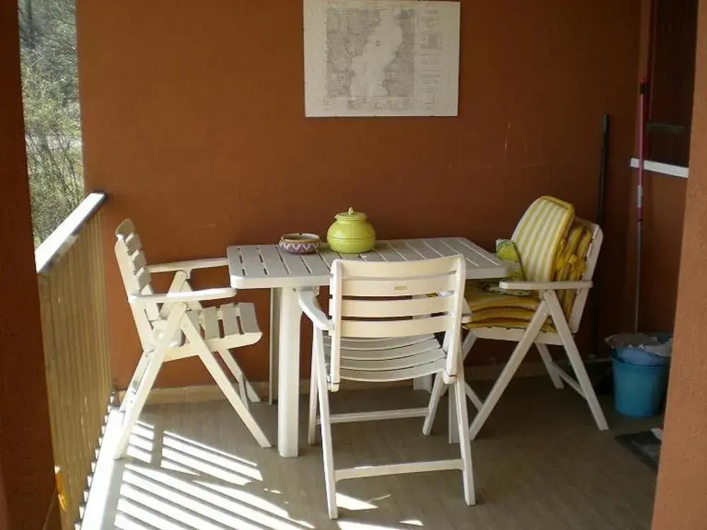 Terrazze - Luxury Lake Como View Apartment - in Menaggio