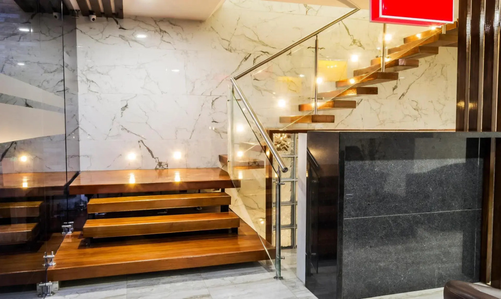 Hotel Regency Boutique La Feria