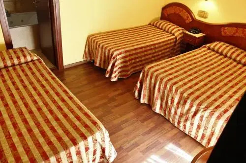Hotel Valdaso