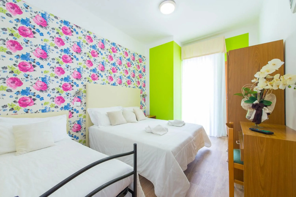 Hotel Galassia