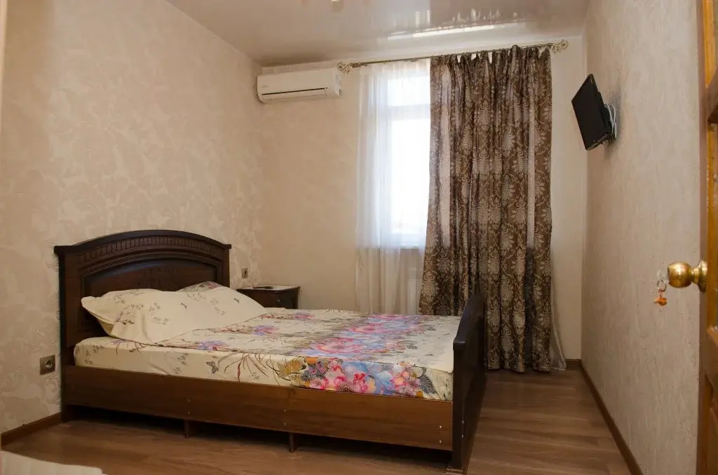 Magnoliya Guest House