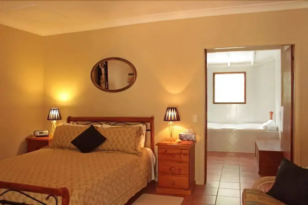 Chez Vous Villas Pokolbin