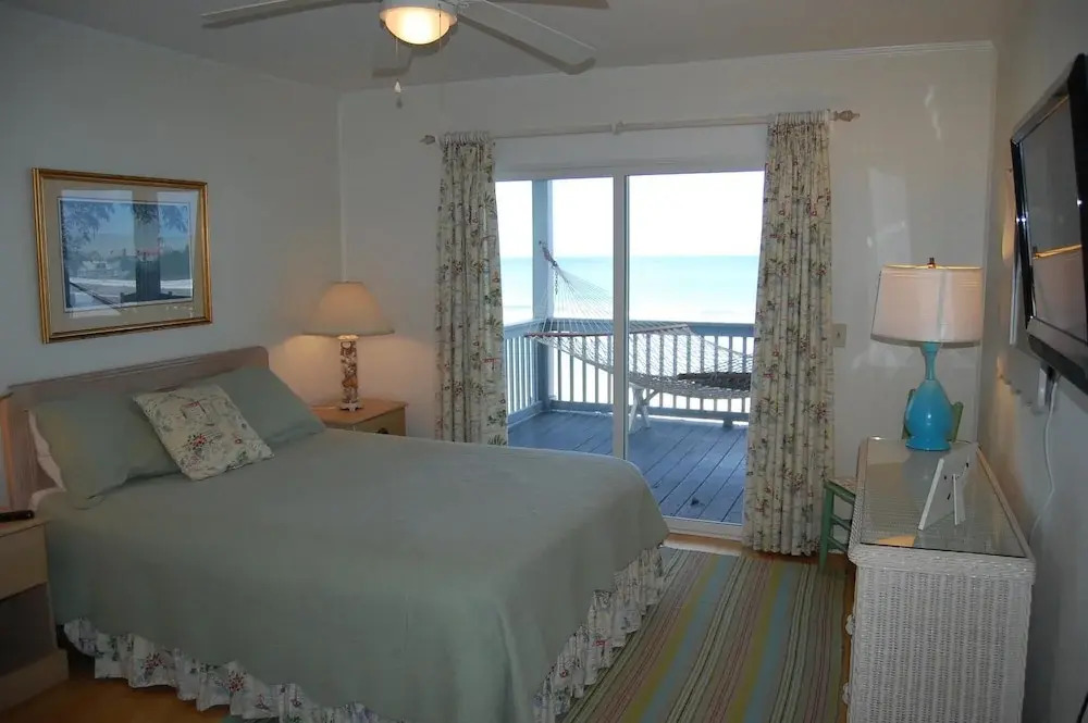 Williams - 4 Br Home