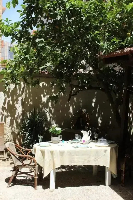 A Casuzza Di Giorgio